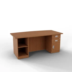 HATIL Director Table Blake-102